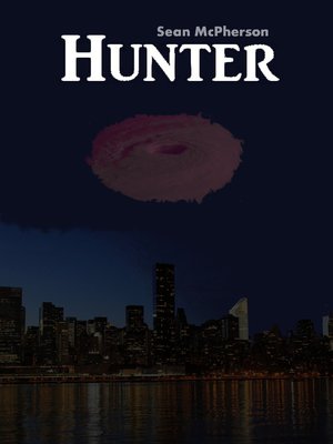 cover image of Hunter
